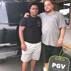 Meet your Posher, Mark