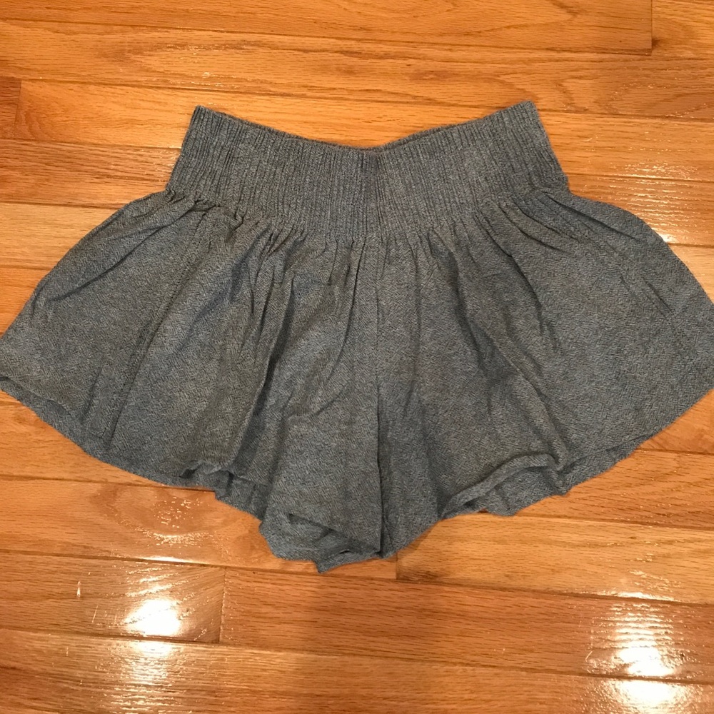 Ella Moss Flowy Shorts