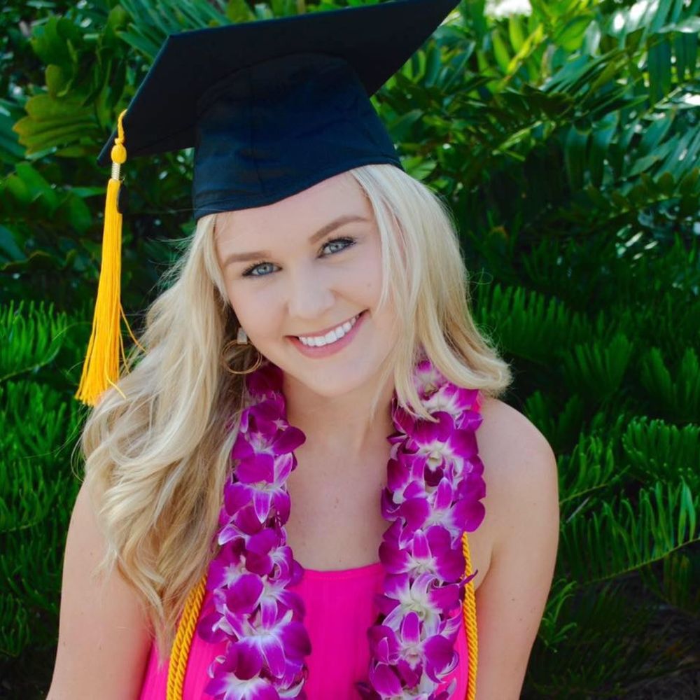 Meet your Posher, Savannah