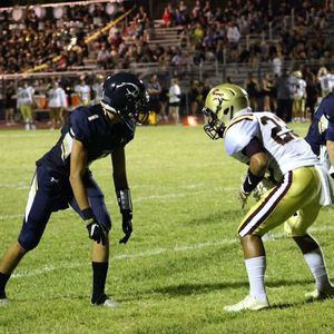 Meet your Posher, Dylan