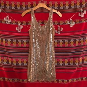 ✨PARTY DISCO SEQUIN DRESS ✨