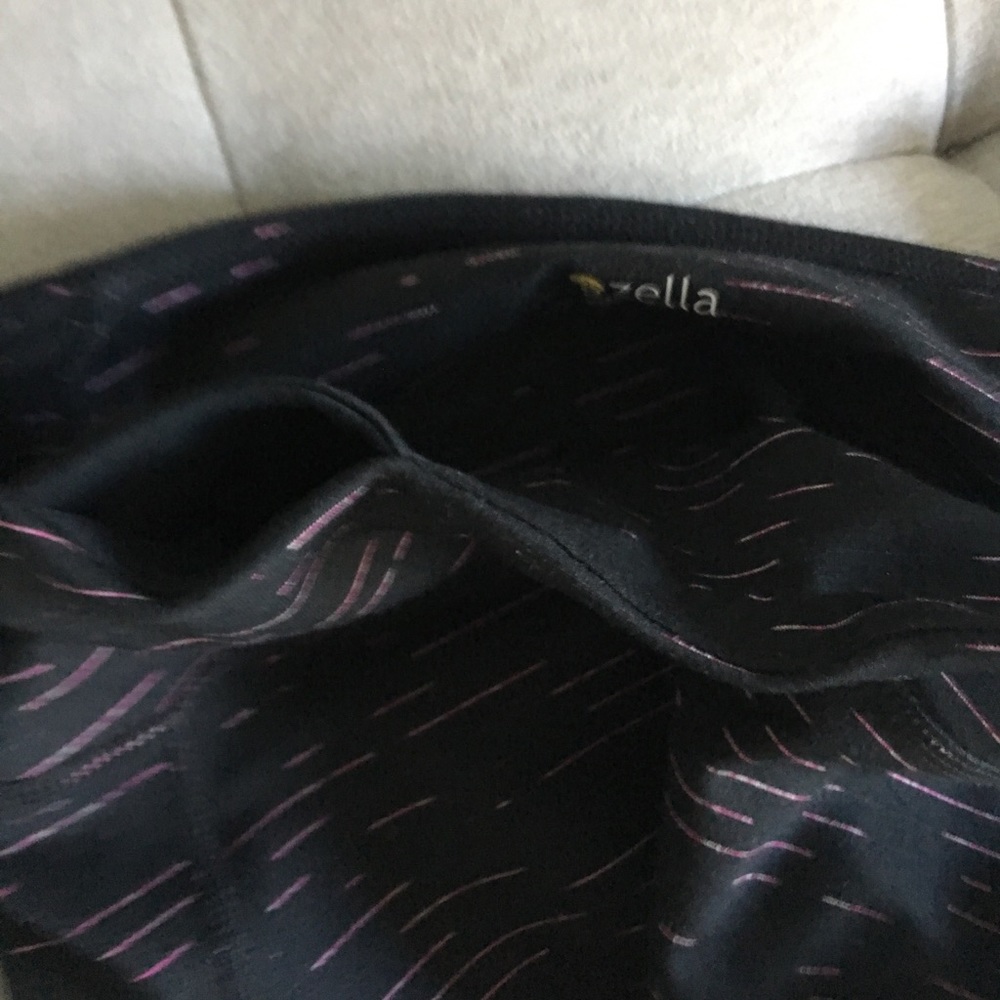 Zella Capris - Picture 4 of 7