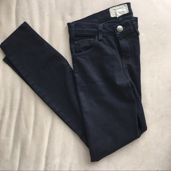 〽️HP〽️Current/Elliott Indigo wash jeans - Picture 3 of 4