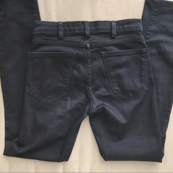 〽️HP〽️Current/Elliott Indigo wash jeans - Picture 4 of 4