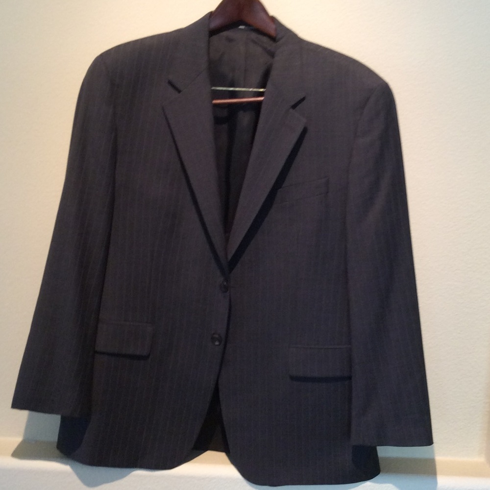 Men's Suit