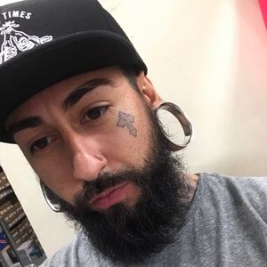 Meet your Posher, Jon