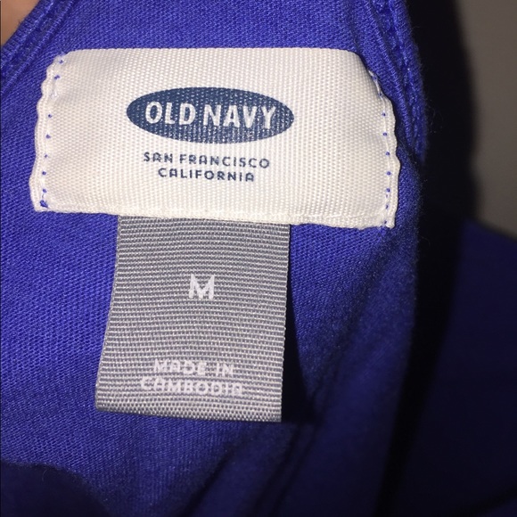 Tank top - Picture 2 of 2