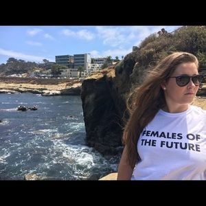 Meet your Posher, Kelsey