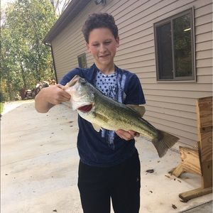 Meet your Posher, Jarred