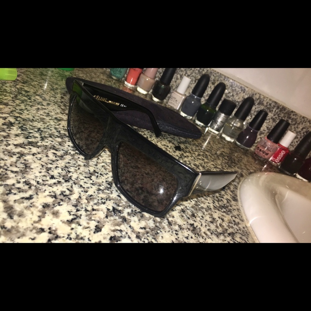 Céline sunglasses