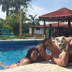 Meet your Posher, Arturo