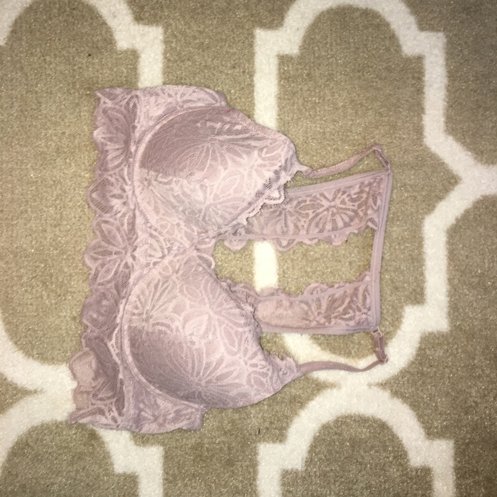 Pink by Victoria’s Secret Bralette