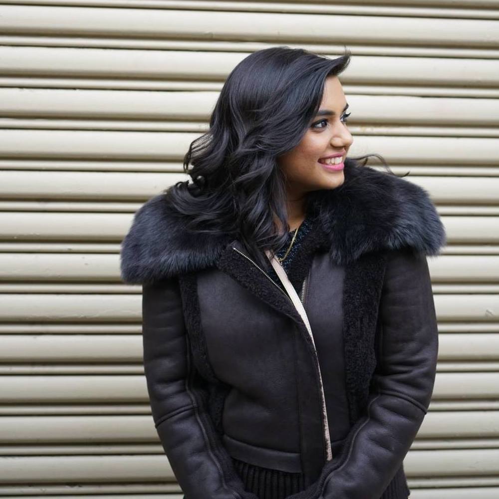 Meet your Posher, Sukalp