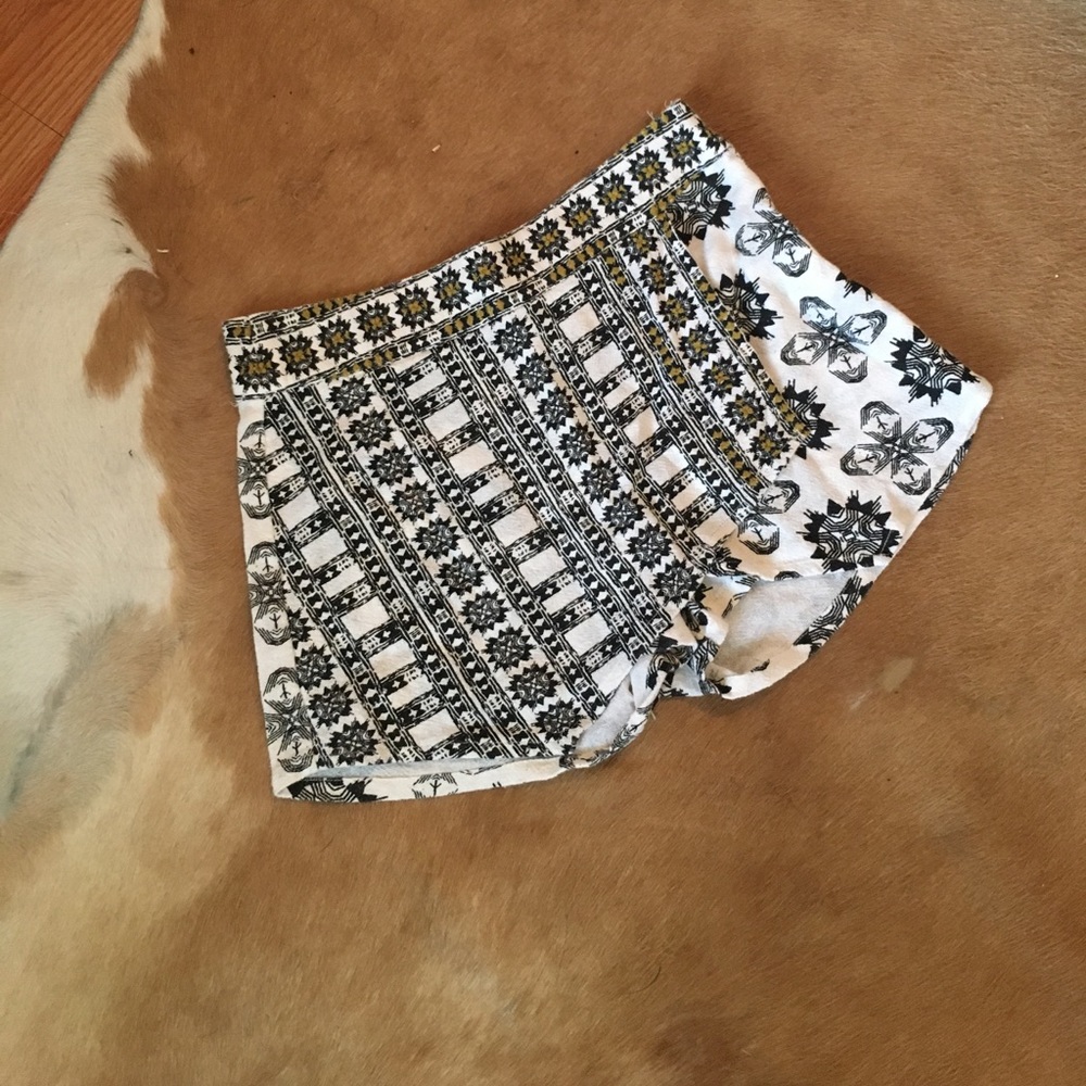Free People Skort