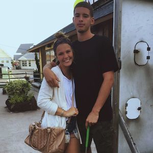 Meet your Posher, Fallyn