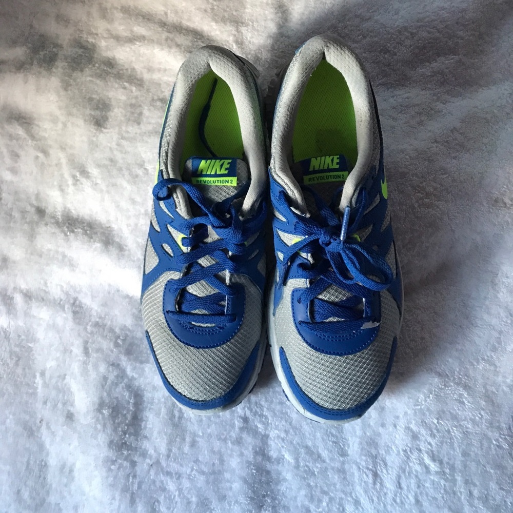 I don't wear anymore