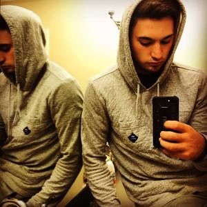 Meet your Posher, Jacob