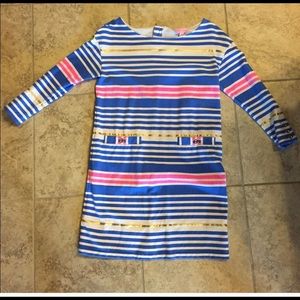 In perfect condition Lily Pulitzer dress