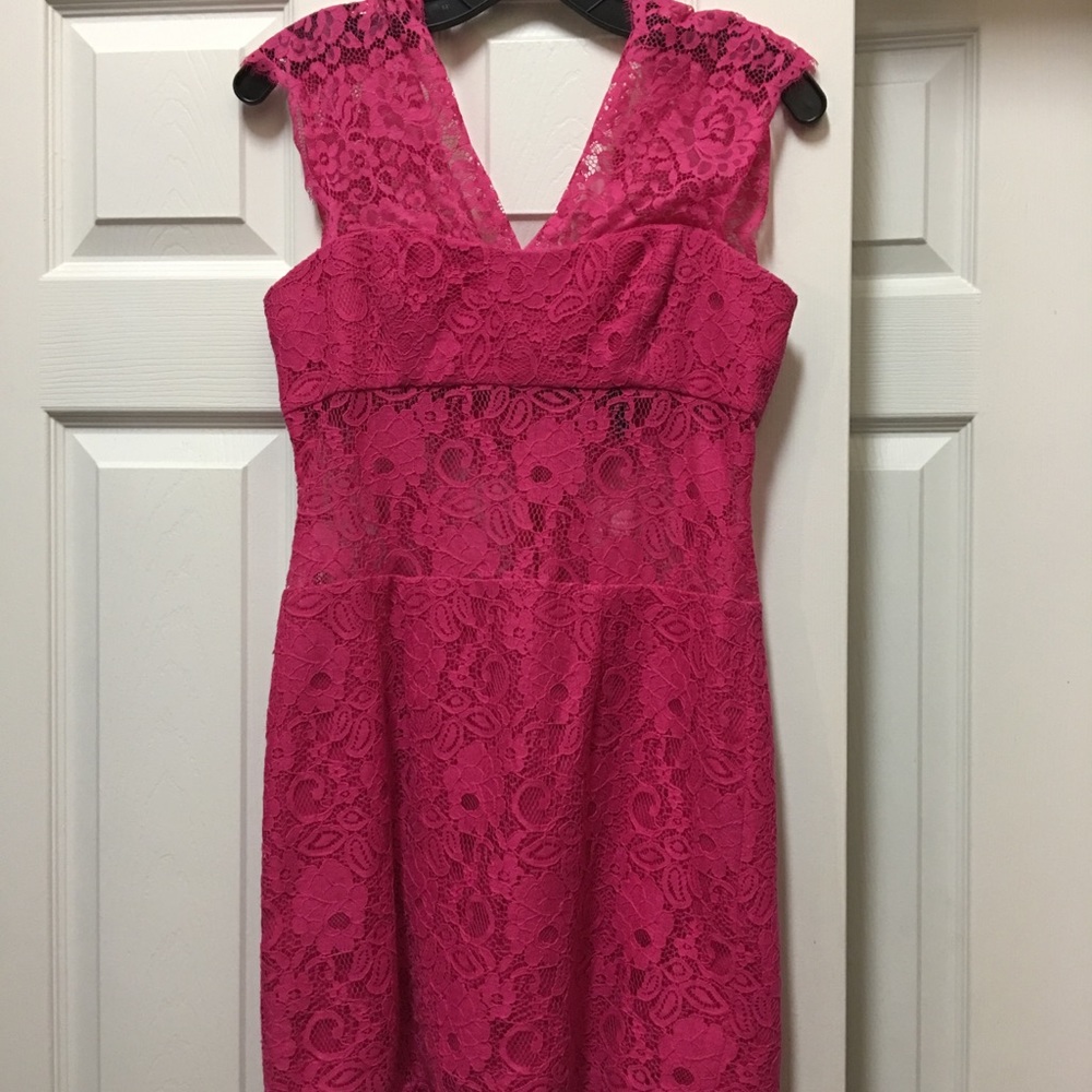 BCBG Mini Dress