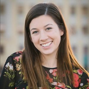 Meet your Posher, Bailey