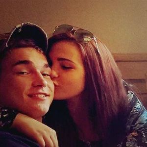 Meet your Posher, Casey