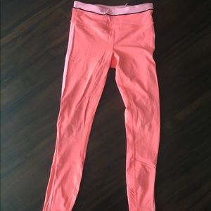 Lulu lemon pants