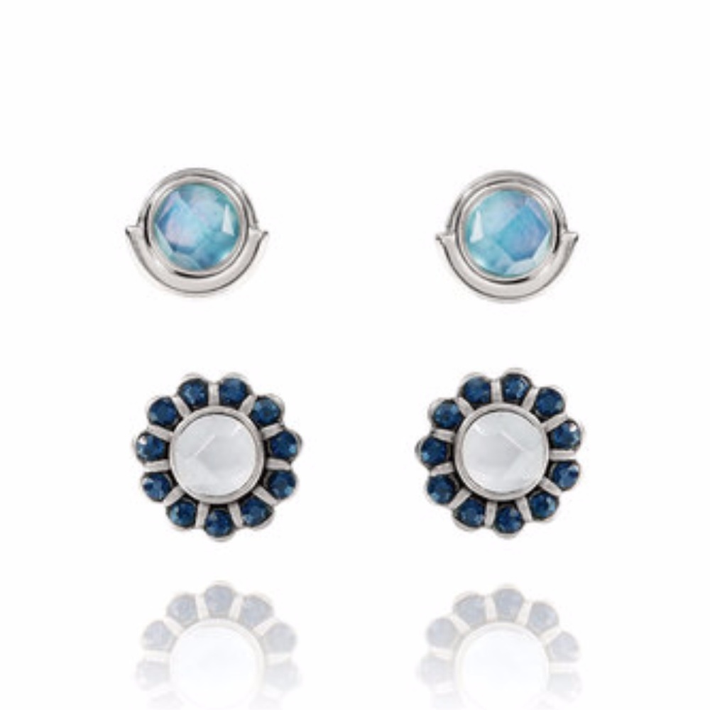 Chloe + Isabel Rue Royale Convertible Stud Earring