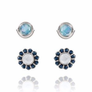 Chloe + Isabel Rue Royale Convertible Stud Earring