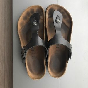 Giza Birkenstocks
