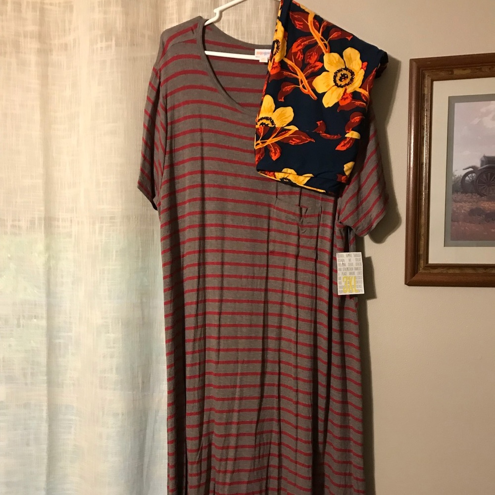 Lularoe Outfit
