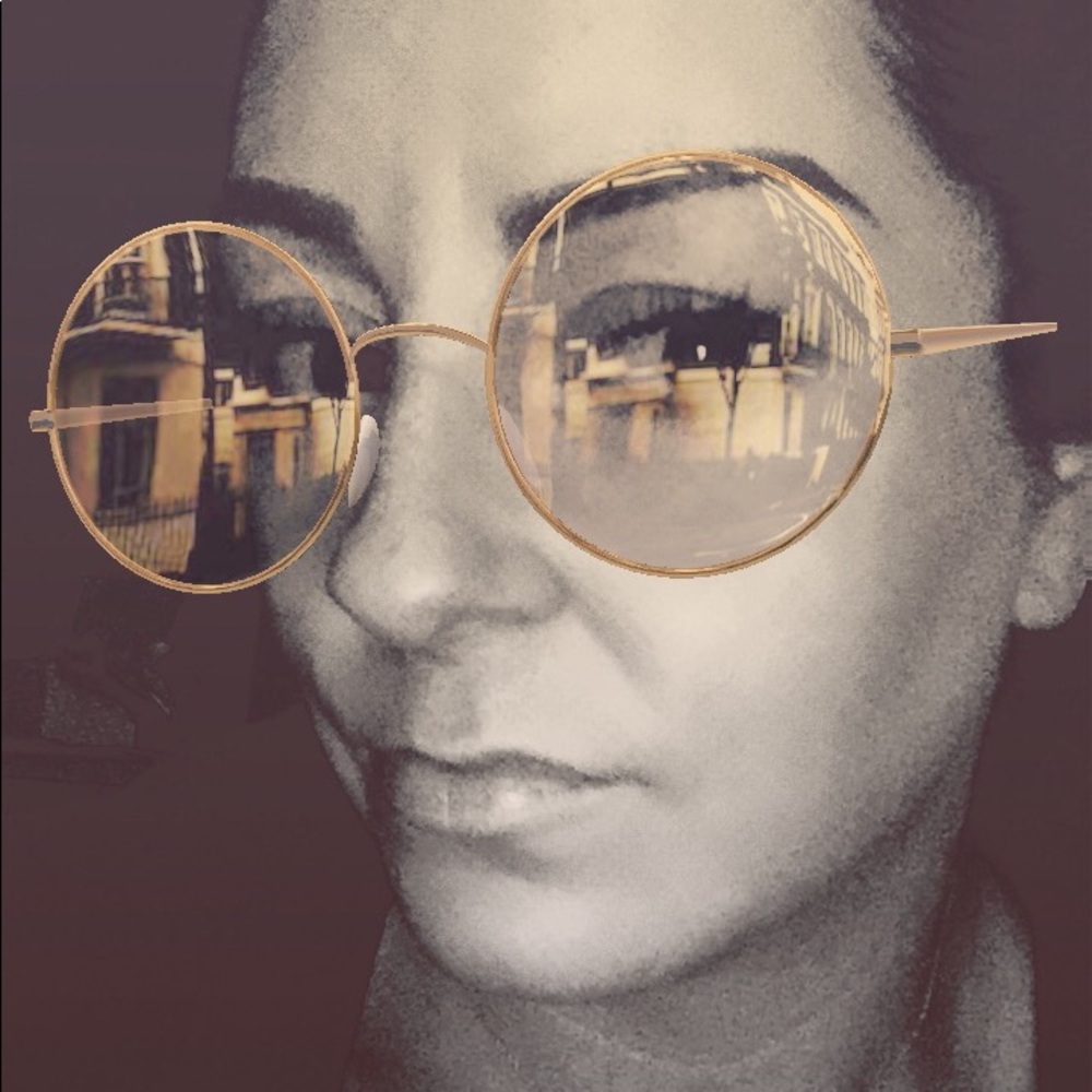 Meet your Posher, Kristin