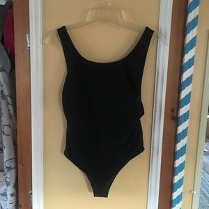 NWT Aerie One-Piece Swimsuit