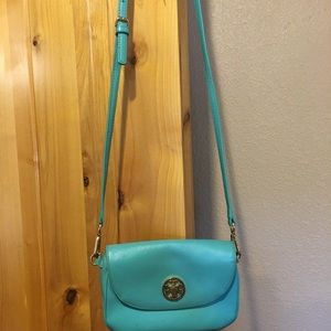 Tory butch crossbody