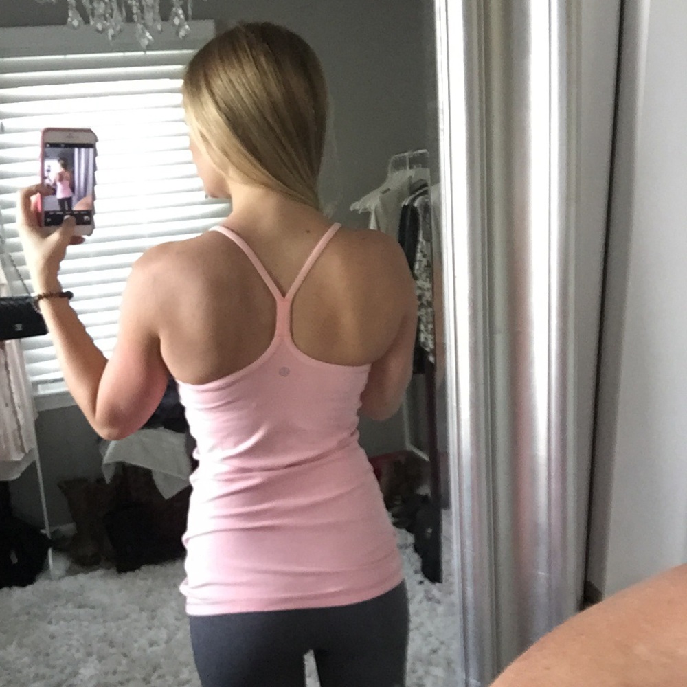 Lululemon top