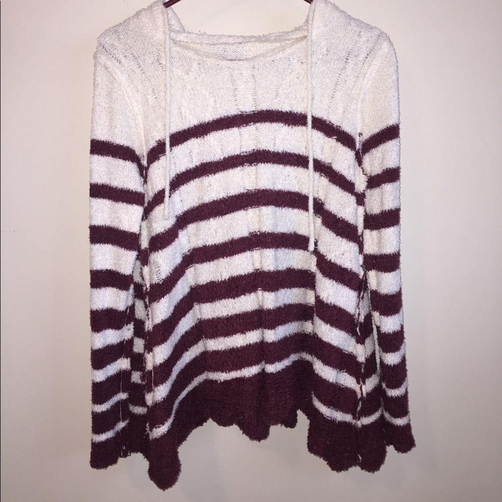 Sweatshirt/Hoodie
