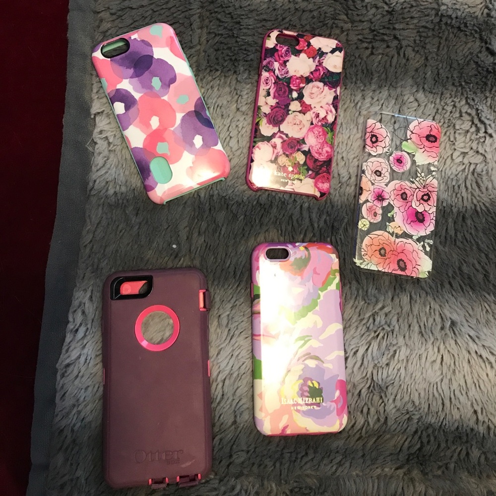 iPhone 7 phone cases!