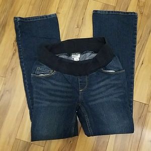 Motherhood maternity pants size S