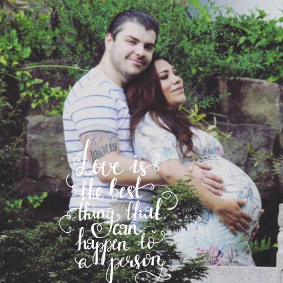 Meet your Posher, Allie - Picture 1 of 1