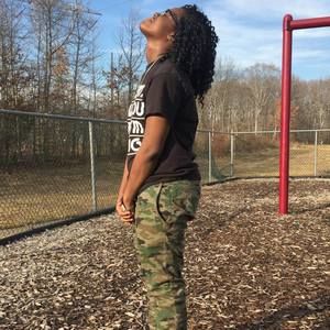 Meet your Posher, Janay