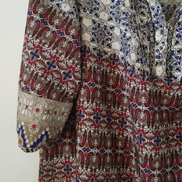 Your 2017 🍾holiday 🍾tunic is HERE - Picture 3 of 5