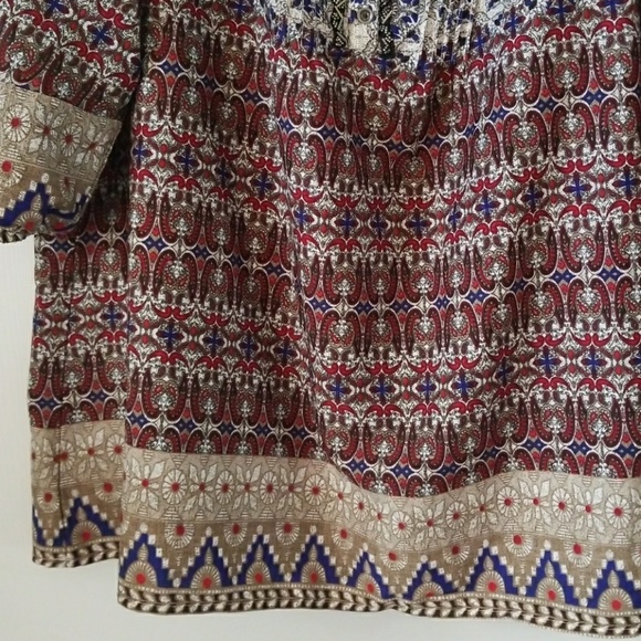 Your 2017 🍾holiday 🍾tunic is HERE - Picture 4 of 5