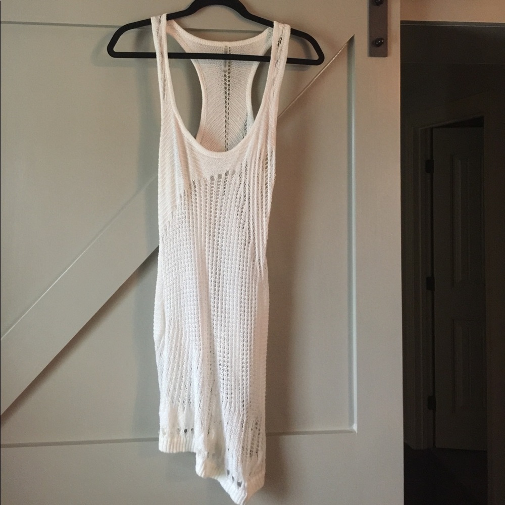 Victoria Secret Knit tank