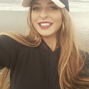 Meet your Posher, Mariah