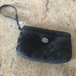 Wristlet