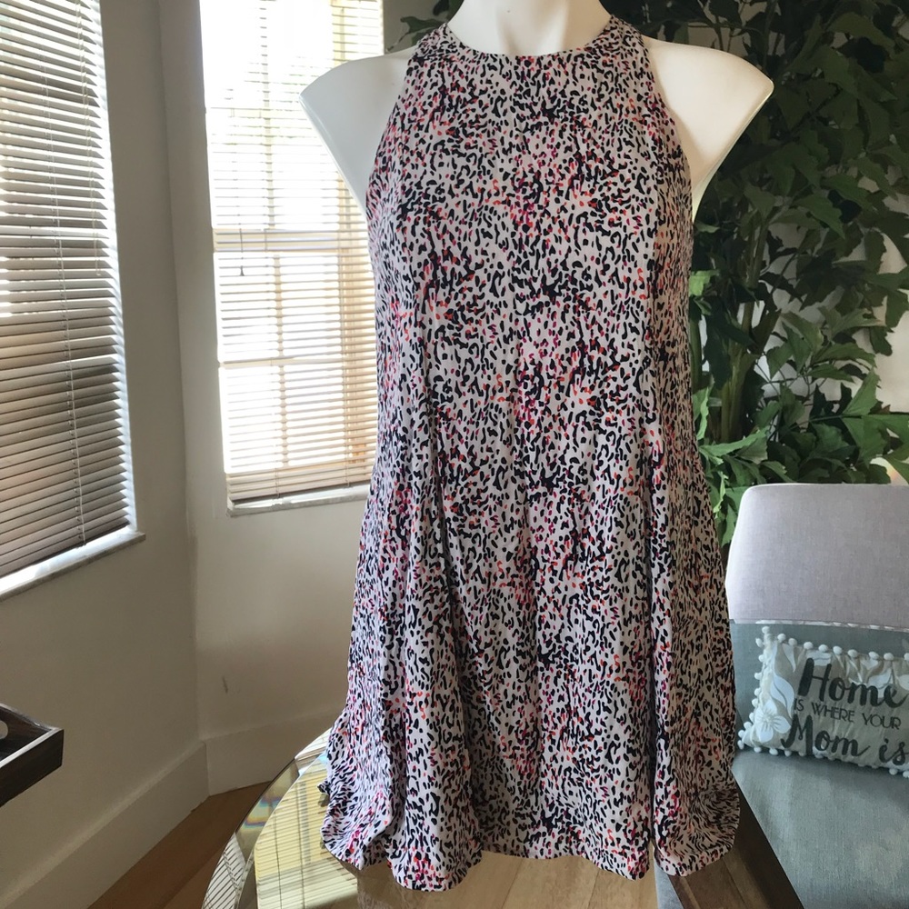 Bella Luxx Los Angeles dress