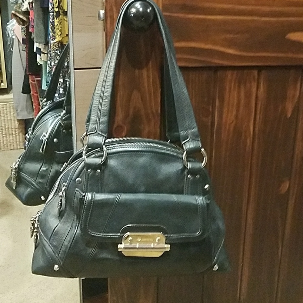 Makowsky Day Bag