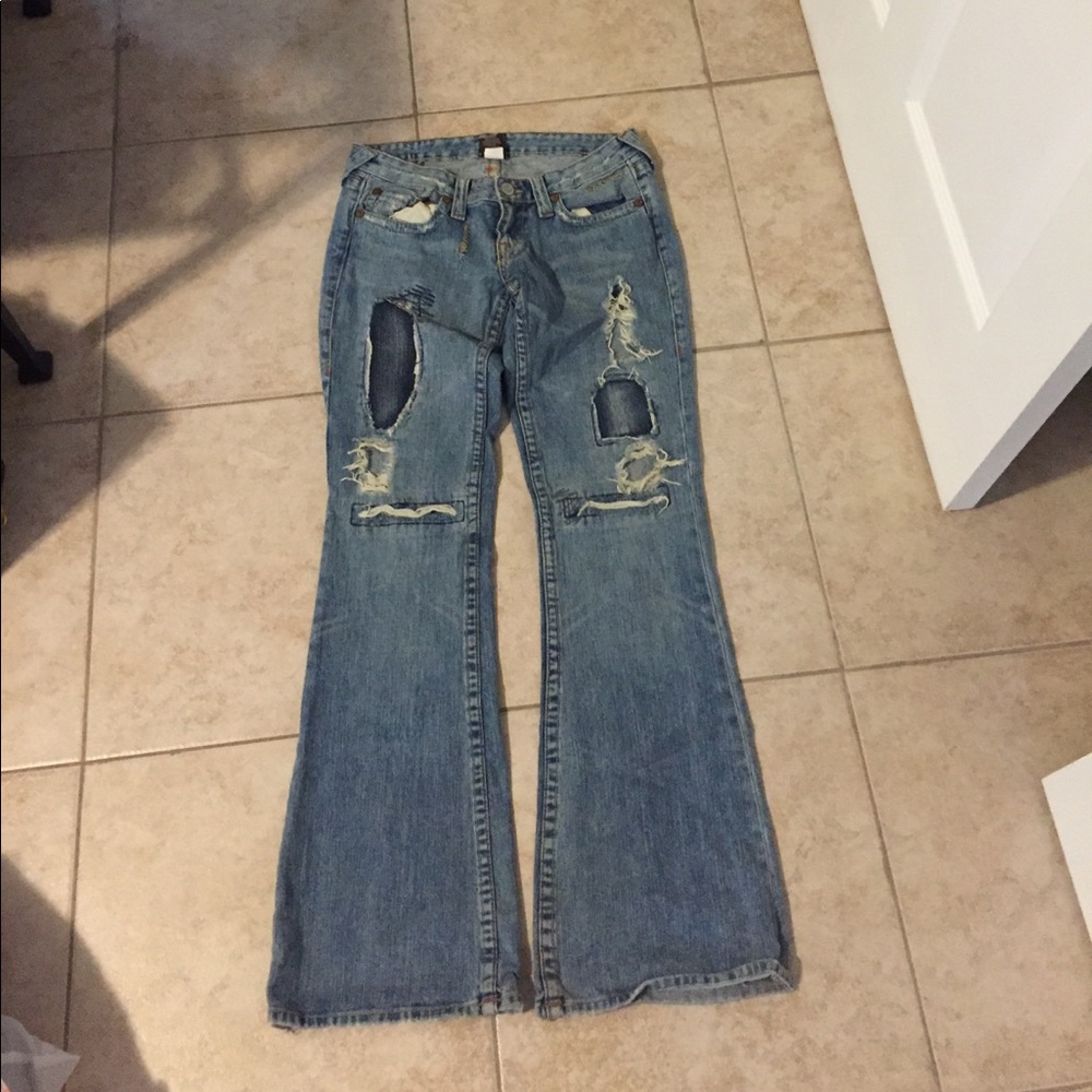 True Religion Jeans