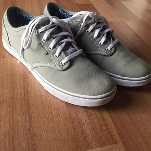 VANS Sz 8