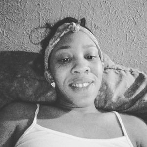 Meet your Posher, Quisha