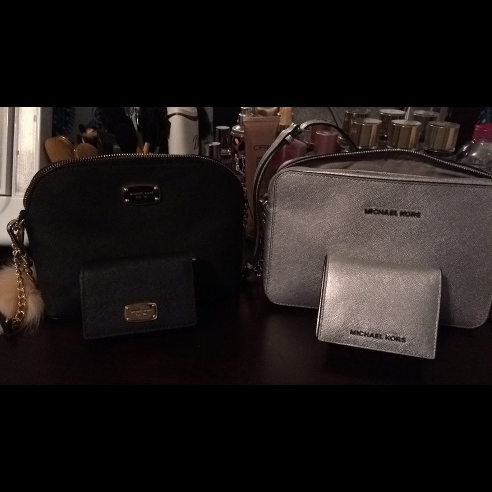 My mk collection!